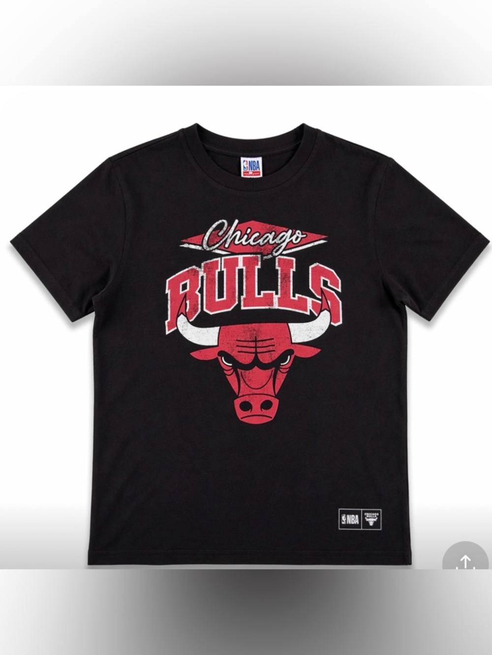 ‼️SALE‼️ NBA Chicago Bulls Kids Short-Sleeve Tee